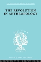 Book Cover for The Revolution in Anthropology Ils 69 by IC Jarvie