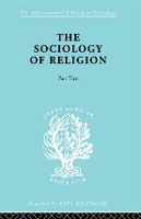 Book Cover for The Sociology of Religion Part Two by Werner Stark