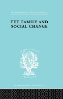 Book Cover for The Family and Social Change by Colin Harris, Christopher Harris