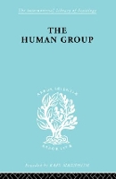 Book Cover for The Human Group by George C Homans