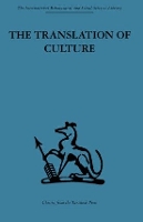 Book Cover for The Translation of Culture by T. O. Beidelman