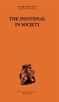 Book Cover for The Individual in Society: Papers on Adam Smith by A L Macfie