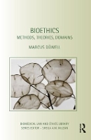 Book Cover for Bioethics by Marcus Düwell
