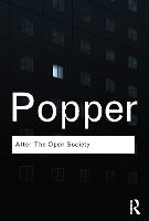 Book Cover for After The Open Society by Karl Popper