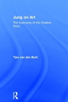 Book Cover for Jung on Art by Tjeu (Dutch Jung Association, the Netherlands) van den Berk