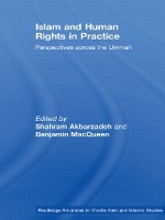 Book Cover for Islam and Human Rights in Practice by Shahram Akbarzadeh