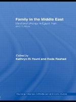 Book Cover for Family in the Middle East by Kathryn M. (Emory University, Atlanta, USA) Yount