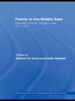 Book Cover for Family in the Middle East by Kathryn M Emory University, Atlanta, USA Yount