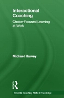 Book Cover for Interactional Coaching by Michael Interactional Coaching, London, UK Harvey