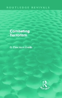 Book Cover for Combating Terrorism (Routledge Revivals) by G Davidson Smith