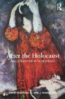 Book Cover for After the Holocaust by David Cesarani