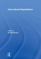 Book Cover for Intercultural Negotiations by Ian MacKenzie