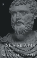 Book Cover for The Severans by Michael Grant