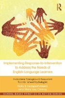 Book Cover for Implementing Response-to-Intervention to Address the Needs of English-Language Learners by Holly S BaldwinWhitehall School District, Pennsylvania, USA HudspathNiemi, Mary Lou Leaders of Learning, Pennsylv Conroy