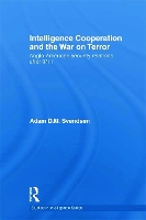 Book Cover for Intelligence Cooperation and the War on Terror by Adam D.M. Svendsen