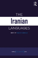 Book Cover for The Iranian Languages by Gernot Windfuhr