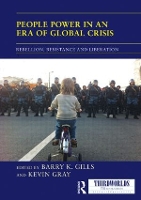 Book Cover for People Power in an Era of Global Crisis by Barry K Gills