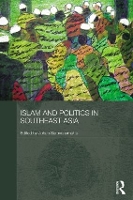 Book Cover for Islam and Politics in Southeast Asia by Johan Saravanamuttu