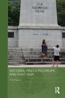 Book Cover for National Pasts in Europe and East Asia by Peter W University of Manchester, UK Preston