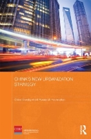 Book Cover for China's New Urbanization Strategy by China Development Research Foundation