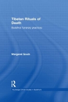 Book Cover for Tibetan Rituals of Death by Margaret University of Bristol, UK Gouin