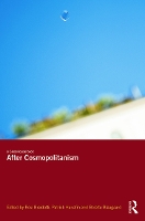 Book Cover for After Cosmopolitanism by Rosi Braidotti