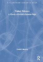 Book Cover for Failed Führers by Graham Macklin