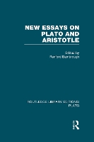 Book Cover for New Essays on Plato and Aristotle (RLE: Plato) by Renford Bambrough