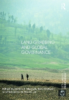 Book Cover for Land Grabbing and Global Governance by Matias E Margulis