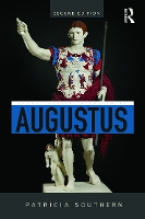 Book Cover for Augustus by Patricia Southern