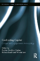 Book Cover for Confronting Capital by Pauline Gardiner Barber