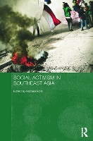 Book Cover for Social Activism in Southeast Asia by Michele Ford
