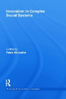 Book Cover for Innovation in Complex Social Systems by Petra Ahrweiler