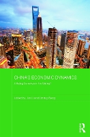 Book Cover for China's Economic Dynamics by Jun Li