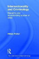 Book Cover for Intersectionality and Criminology by Hillary Potter