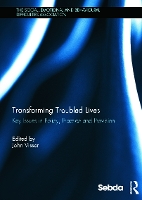 Book Cover for Transforming Troubled Lives by John University of Northampton, UK Visser