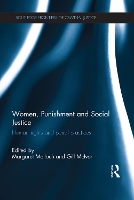 Book Cover for Women, Punishment and Social Justice by Margaret University of Stirling, United Kingdom Malloch