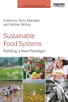 Book Cover for Sustainable Food Systems by Terry Marsden