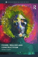 Book Cover for Power, Realism and Constructivism by Stefano Guzzini