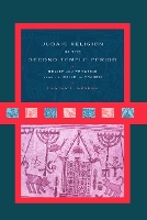 Book Cover for Judaic Religion in the Second Temple Period by Lester L. Grabbe