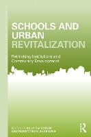 Book Cover for Schools and Urban Revitalization by Kelly L Patterson