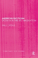 Book Cover for American Pacificism by Paul Lyons