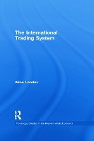 Book Cover for The International Trading System by Alice Landau