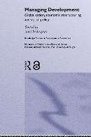 Book Cover for Managing Development by Junji (University of Tokyo, Japan) Nakagawa