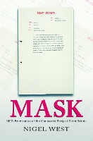 Book Cover for Mask by Nigel West