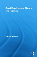 Book Cover for Rural Development Theory and Practice by Ruth McAreavey