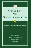 Book Cover for Social Life and Social Knowledge by Ulrich Mueller