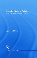Book Cover for Spiraling Webs of Relation by Joanne DiNova