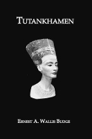 Book Cover for Tutankhamen by Budge