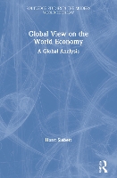 Book Cover for Global View on the World Economy by Horst Siebert